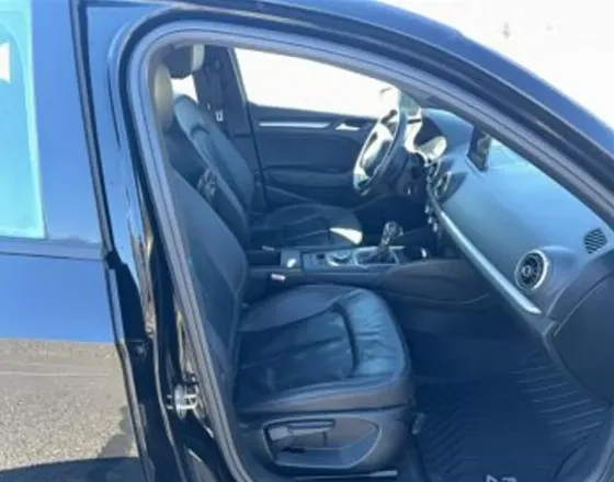 Audi A3 2015 Тбилиси