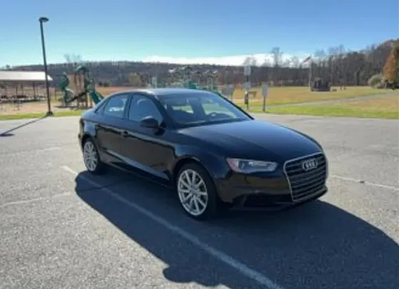 Audi A3 2015 Тбилиси
