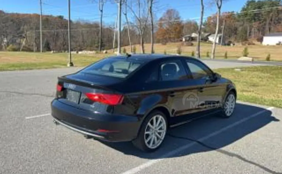 Audi A3 2015 Тбилиси - изображение 4