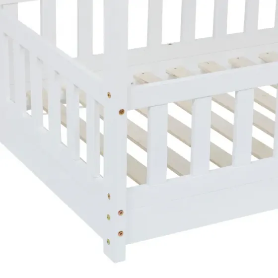 Იყიდება ბავშვის საწოლი თბილისი