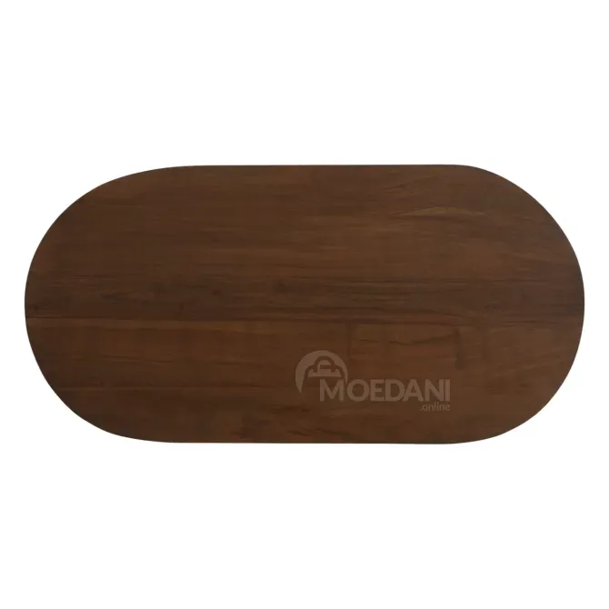 Деревянный стол на продажу Лаборатория Мой Дом Тбилиси - изображение 2