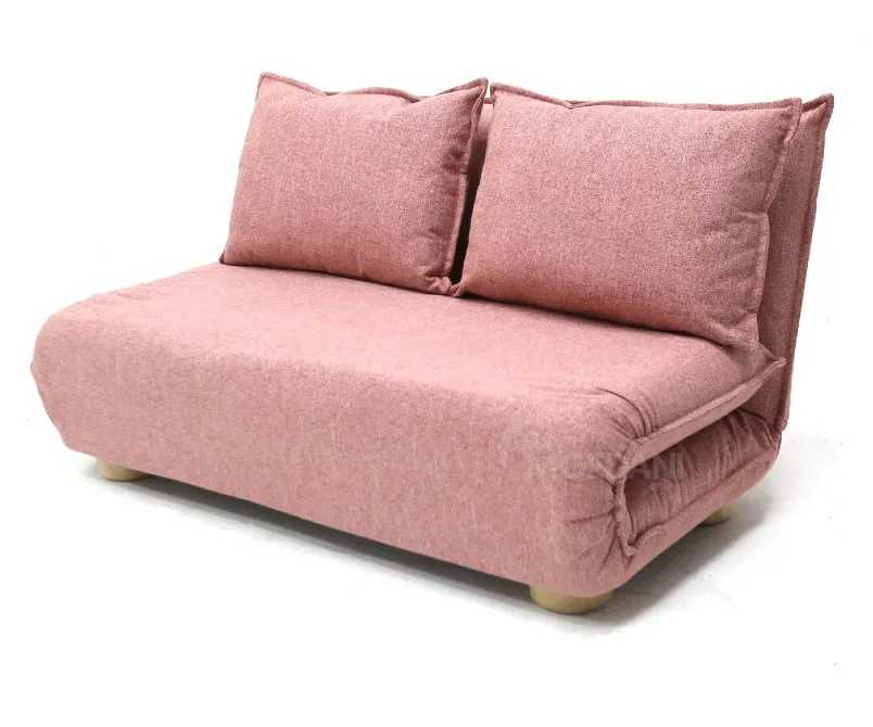 Розовый диван-кровать Тбилиси - изображение 2