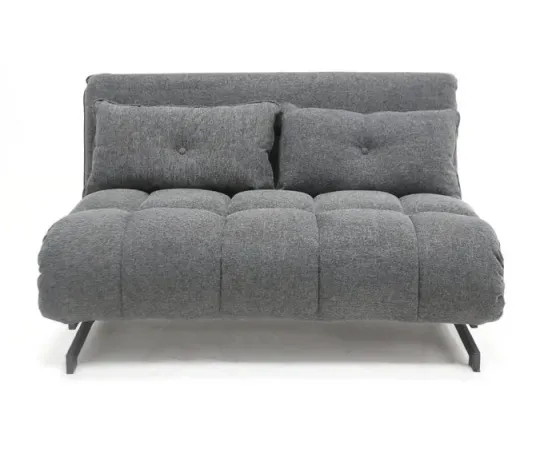 Серый диван-кровать Тбилиси