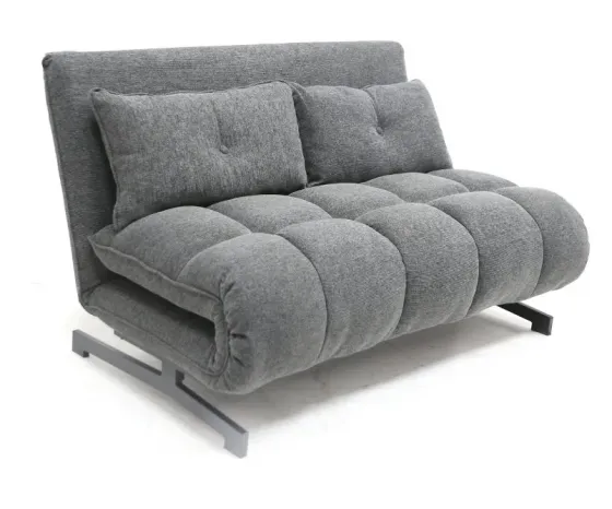 Серый диван-кровать Тбилиси