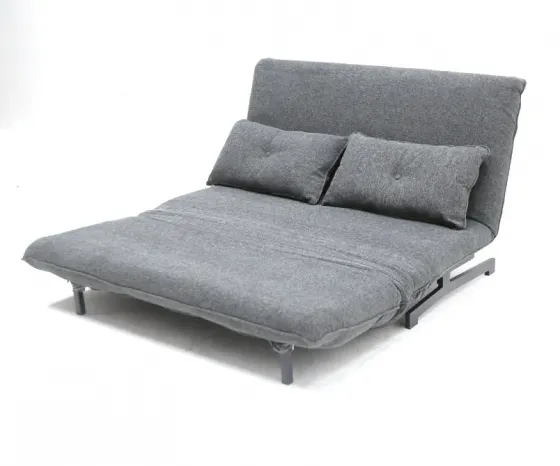 Серый диван-кровать Тбилиси