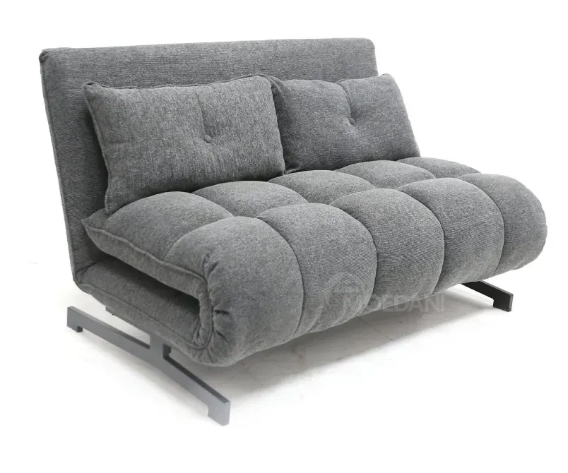 Серый диван-кровать Тбилиси - изображение 2