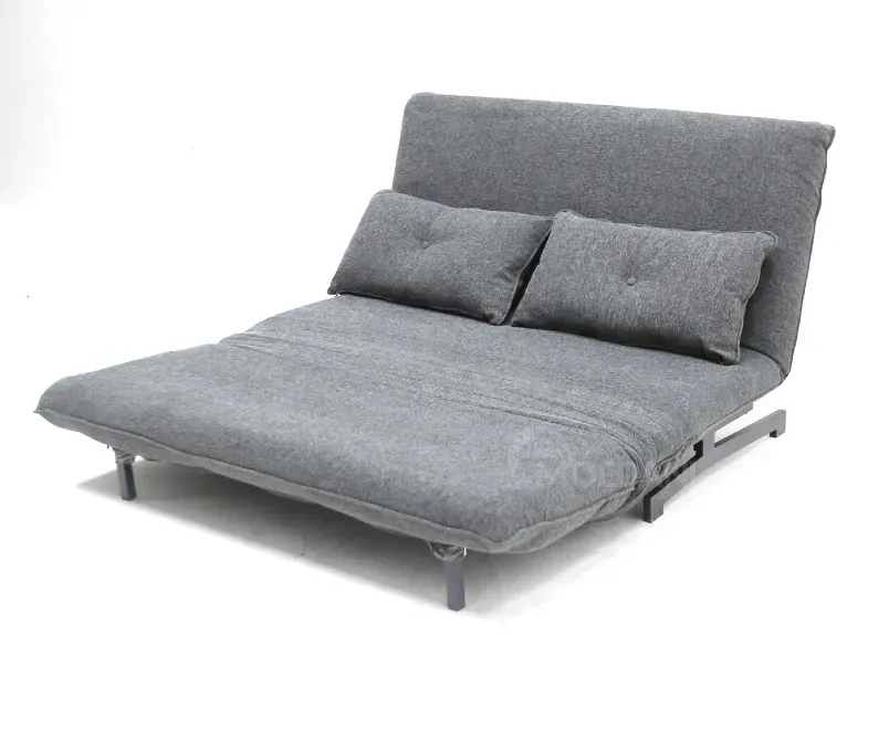Серый диван-кровать Тбилиси - изображение 3