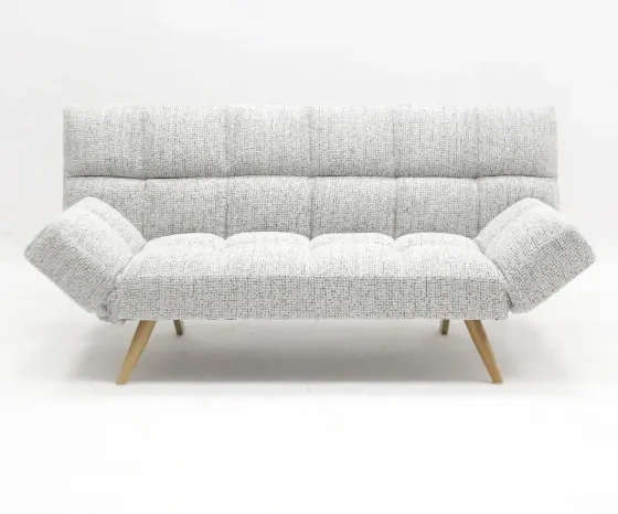 For sale gray sofa Laboratory My Home Tbilisi