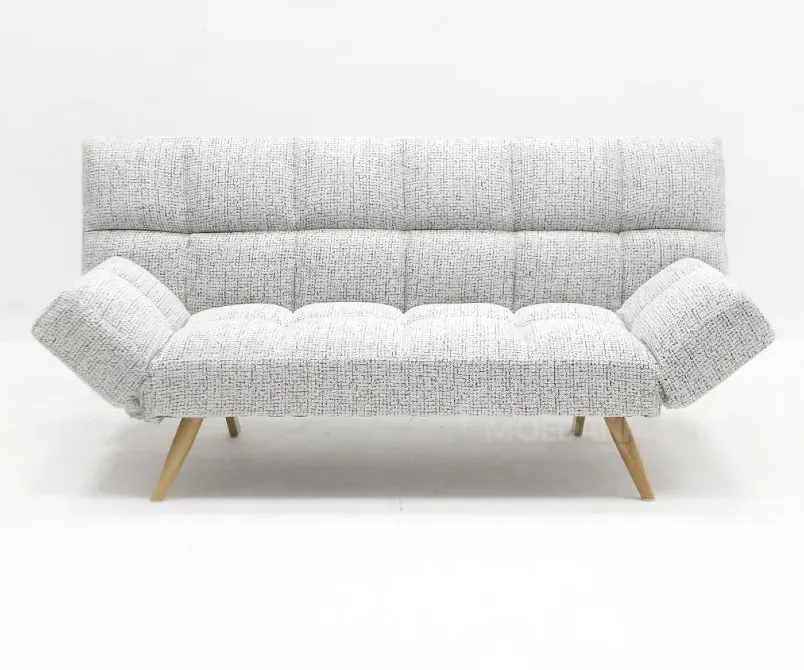 Იყიდება ნაცრისფერი გასაშლელი დივანი Laboratory My Home თბილისი - photo 2