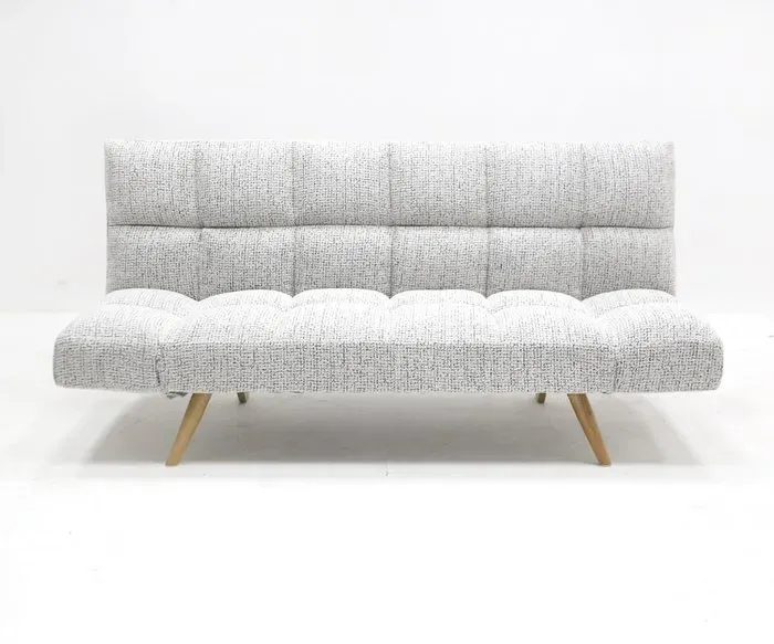 Იყიდება ნაცრისფერი გასაშლელი დივანი Laboratory My Home თბილისი - photo 1