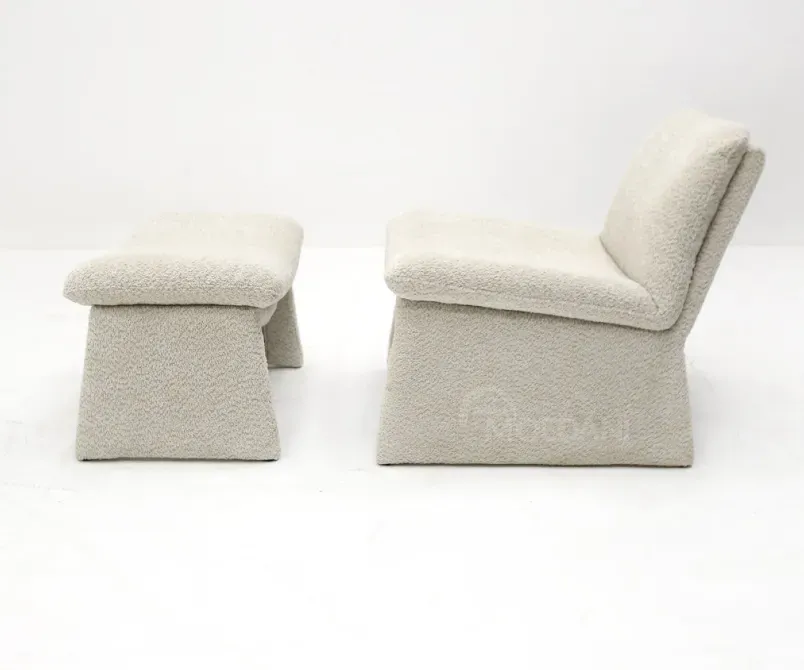 Კრემისფერი სავარძელი Laboratory My Home თბილისი - photo 2