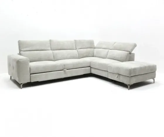 Folding corner sofa 284X224X79 Tbilisi