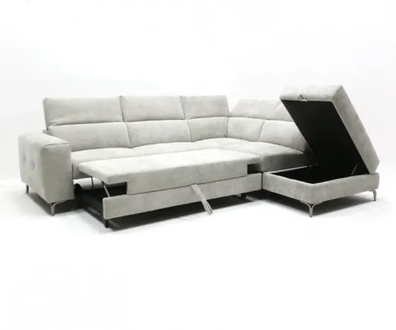 Folding corner sofa 284X224X79 Tbilisi