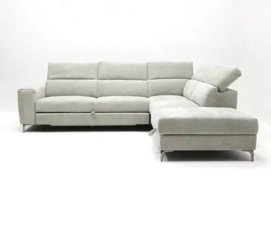 Folding corner sofa 284X224X79 Tbilisi