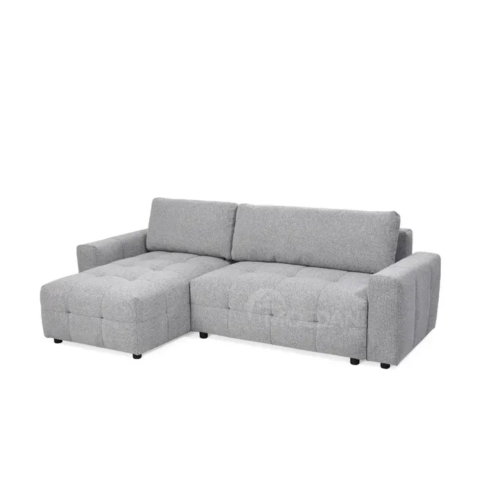 Серый диван-кровать на продажу Тбилиси - изображение 1