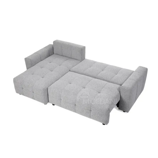 Серый диван-кровать на продажу Тбилиси - изображение 2