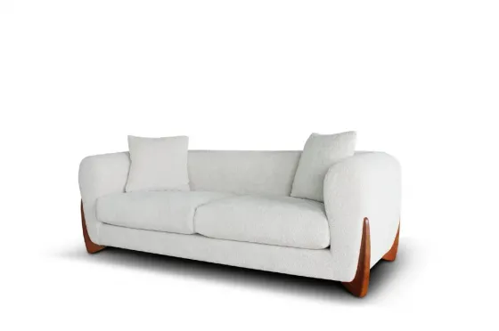 Გაყიდვაშია თეთღი ყავისფერში დივანი თბილისი