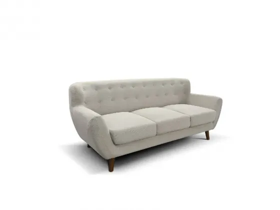 Გაყიდვაშია თეთრი ფერის დივანი თბილისი