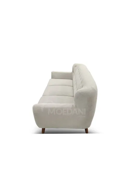 White sofa for sale Tbilisi - photo 3