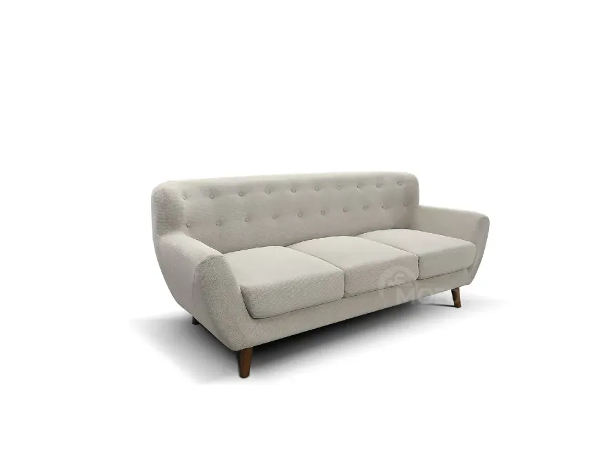 White sofa for sale Tbilisi - photo 2