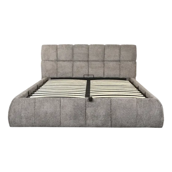 Საწოლი სათავსოთი ჩაშენებული სათავსოებით გამორჩეული პროდუქტი თბილისი