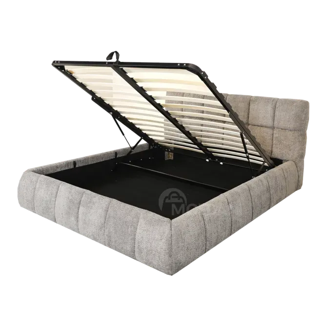 Кровать с местом для хранения. Уникальный продукт со встроенным местом для хранения. Тбилиси - изображение 3