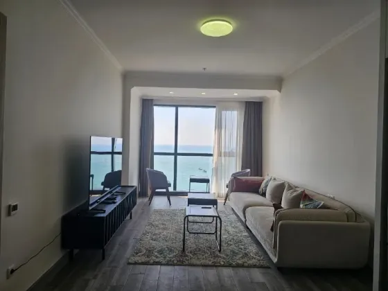 Apartments For Sale two-room 57м² 31/43 floor Batumi