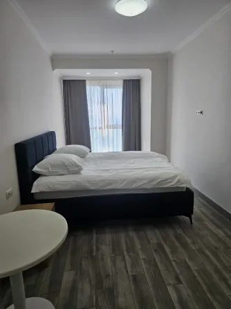 Apartments For Sale two-room 57м² 31/43 floor Batumi