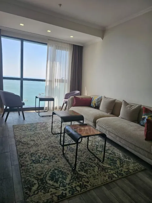 იყიდება 2 ოთახიანი ბინას 57მ² 31/43 სართ ბათუმი - photo 2