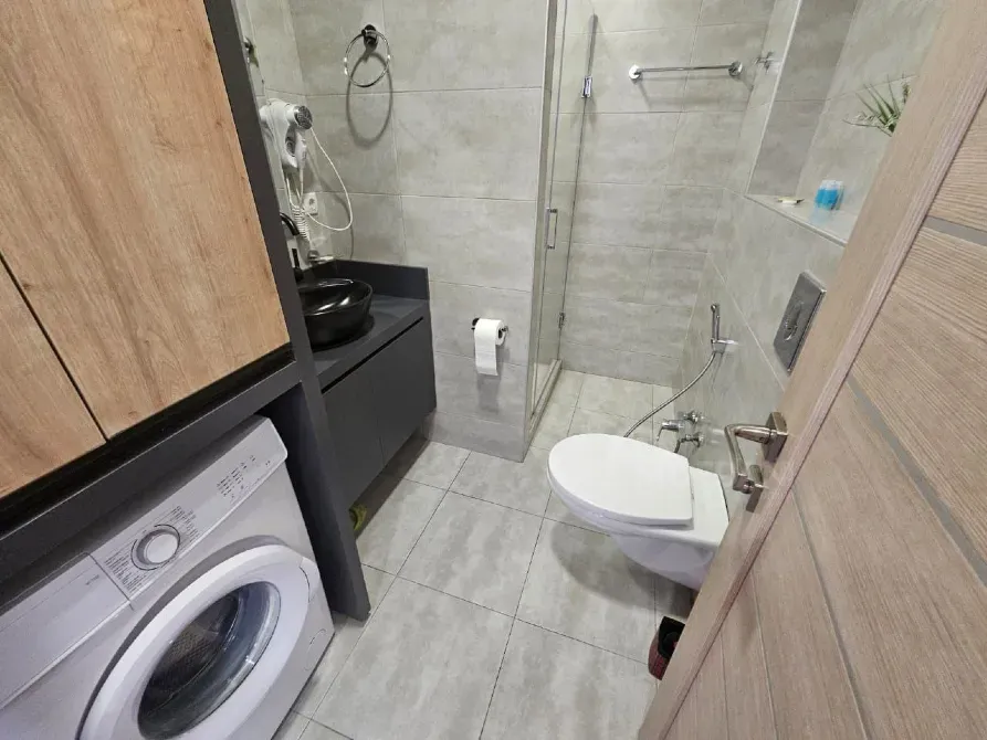 იყიდება 2 ოთახიანი ბინას 57მ² 31/43 სართ ბათუმი - photo 8