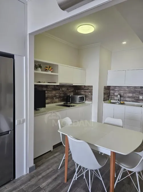 იყიდება 2 ოთახიანი ბინას 57მ² 31/43 სართ ბათუმი - photo 7