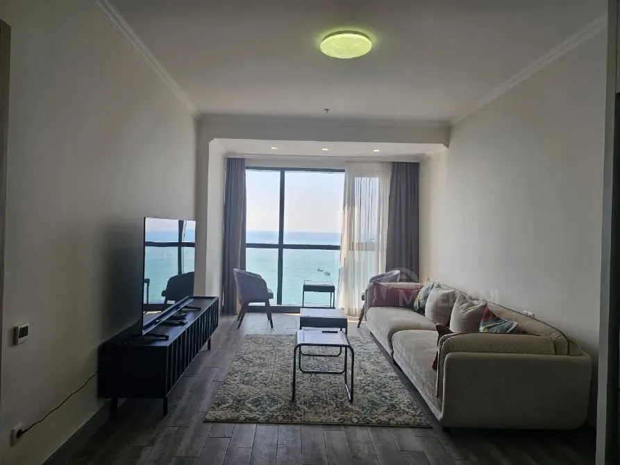 იყიდება 2 ოთახიანი ბინას 57მ² 31/43 სართ ბათუმი - photo 6