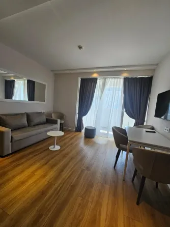 Apartments For Sale two-room 52м² 27/41 floor Batumi