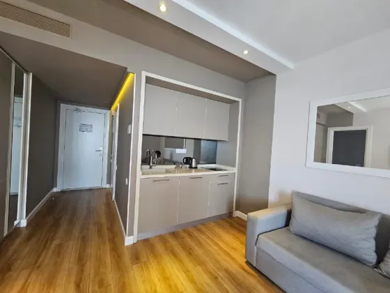 Apartments For Sale two-room 52м² 27/41 floor Batumi