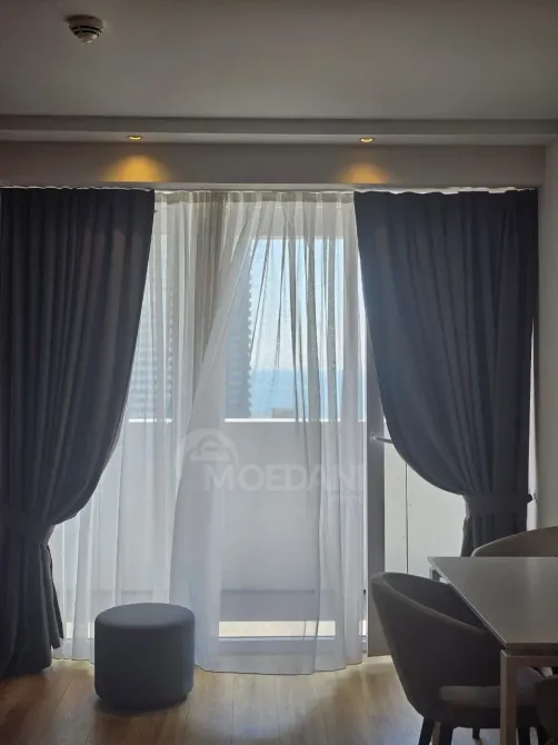 Apartments For Sale two-room 52м² 27/41 floor Batumi - photo 8