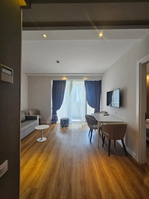 Apartments For Sale two-room 52м² 27/41 floor Batumi - photo 2