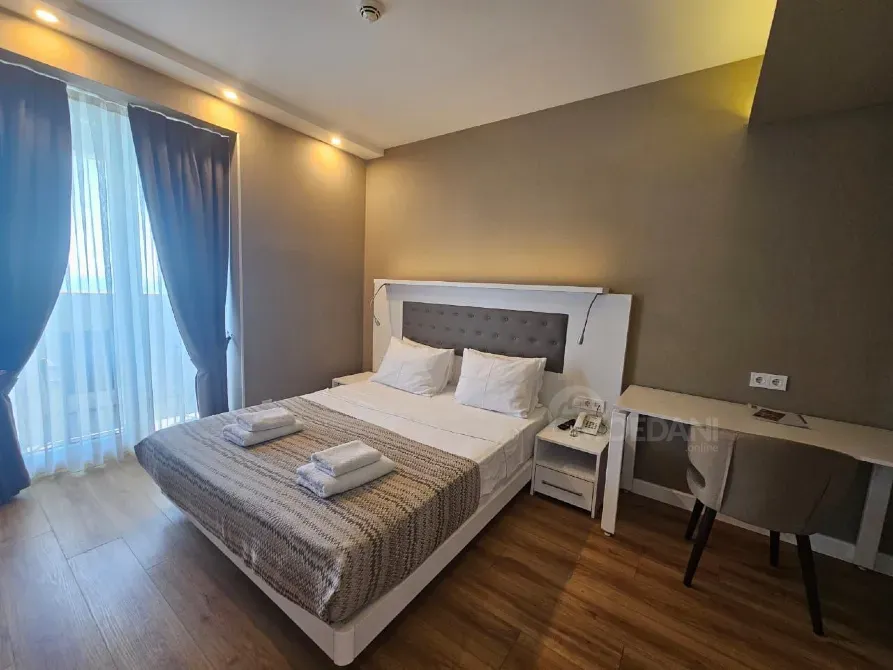 Apartments For Sale two-room 52м² 27/41 floor Batumi - photo 5