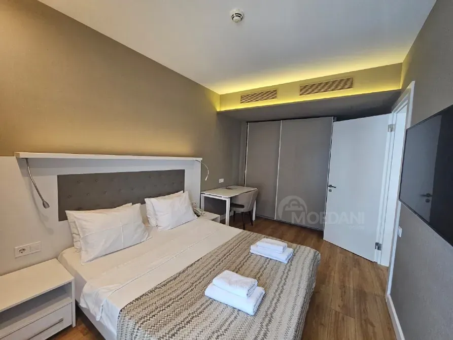 Apartments For Sale two-room 52м² 27/41 floor Batumi - photo 6