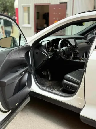 Lexus RX 2023 თბილისი