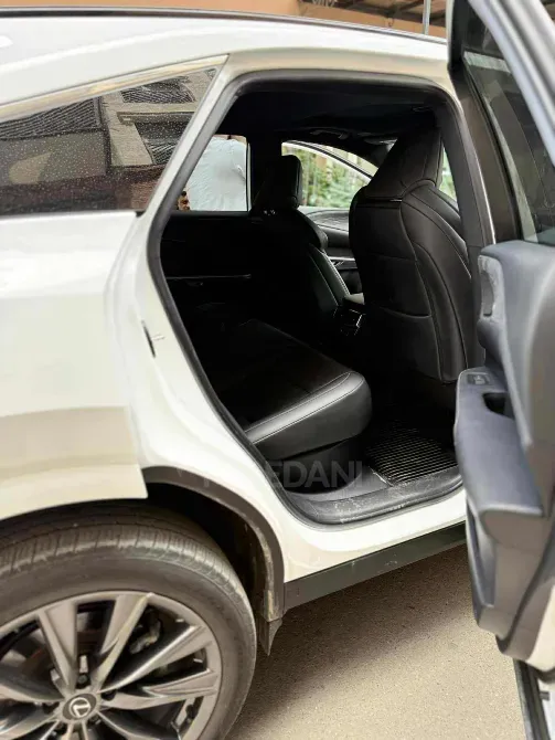 Lexus RX 2023 Тбилиси - изображение 10