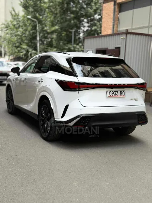 Lexus RX 2023 Тбилиси - изображение 12