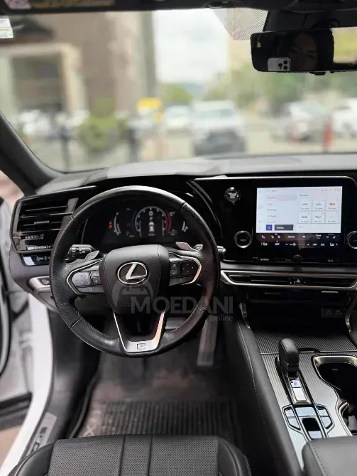 Lexus RX 2023 Тбилиси - изображение 14