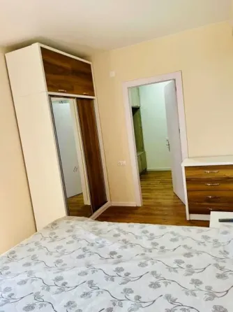 Apartments For Sale three-room 77.5м² 2/11 floor Batumi