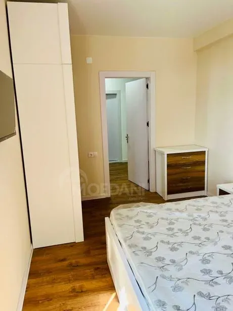 Apartments For Sale three-room 77.5м² 2/11 floor Batumi - photo 8