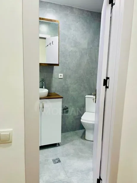 Apartments For Sale three-room 77.5м² 2/11 floor Batumi - photo 2