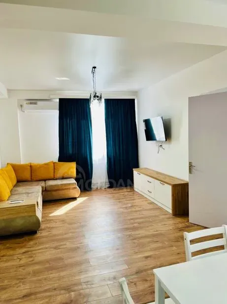 Apartments For Sale three-room 77.5м² 2/11 floor Batumi - photo 1