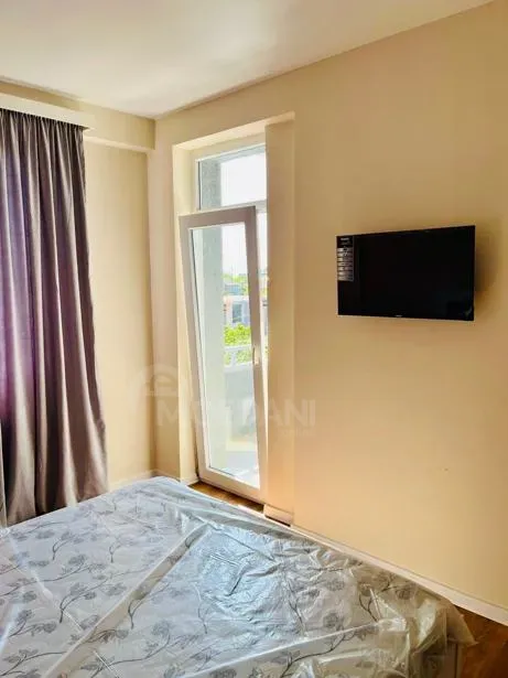 Apartments For Sale three-room 77.5м² 2/11 floor Batumi - photo 4