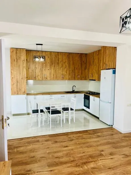 Apartments For Sale three-room 61м² 2/44 floor Batumi - photo 5