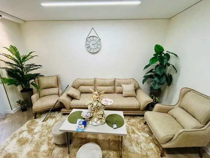 Apartments For Sale three-room 61м² 2/44 floor Batumi - photo 10