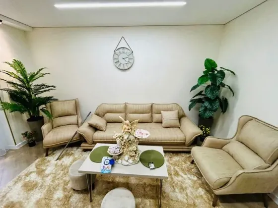 ქირავდება 2 ოთახიანი ბინა 50მ² 3/18 სართ თბილისი